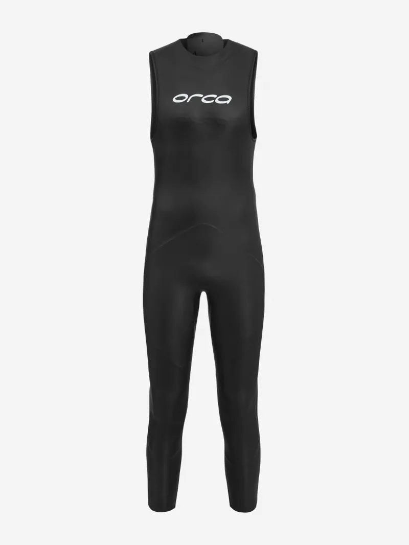 Orca Men's RS1 Openwater Sleeveless Wetsuit